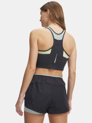 Кишеньковий балон Under Armour Explore Trail Run Wmn green/grey