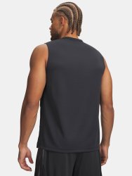 Under Armour Hoops M Training Tank Man green/grey