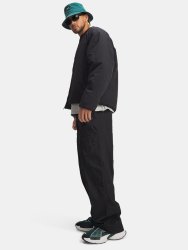 Under Armour Hoops Woven Штани Чоловік black