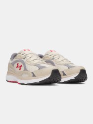 Кросівки Under Armour Tech Runner Man коричневі