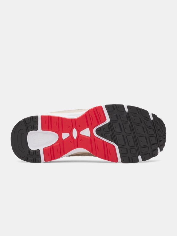 Кросівки Under Armour Tech Runner Man коричневі