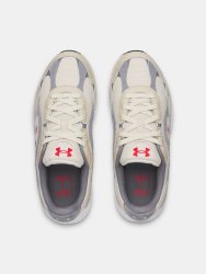 Кросівки Under Armour Tech Runner Man коричневі