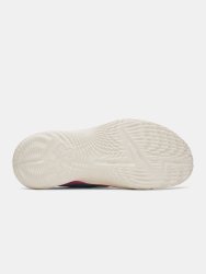 Obuv Under Armour D. FOX 2 Uni Blue