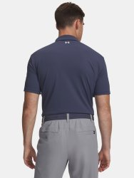 Футболка Under Armour T2G Pique Polo Man green/grey