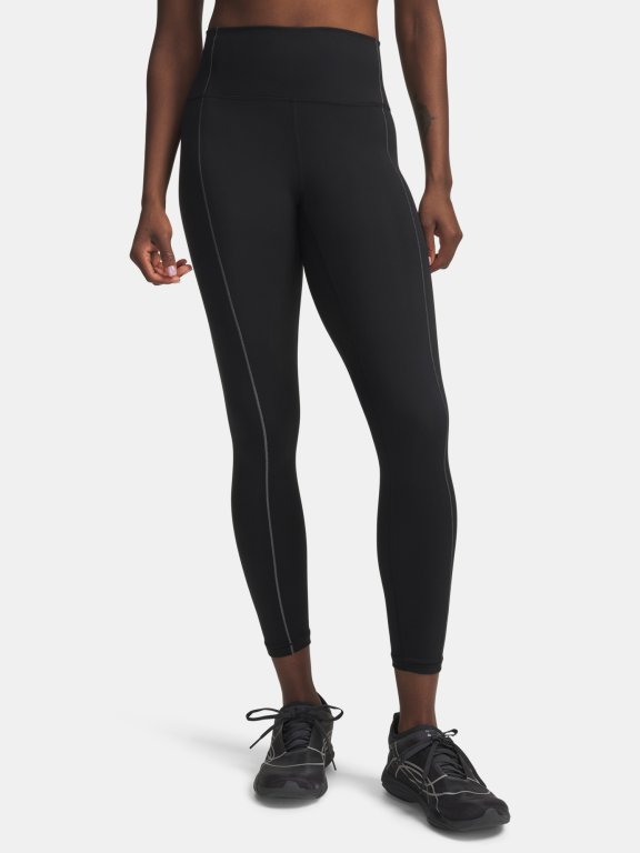 Легінси Under Armour Meridian Novelty Wmn black - новинка від Under Armour