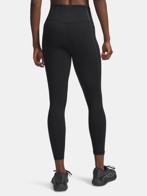 Легінси Under Armour Meridian Novelty Wmn black - новинка від Under Armour