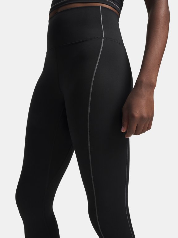 Легінси Under Armour Meridian Novelty Wmn black - новинка від Under Armour