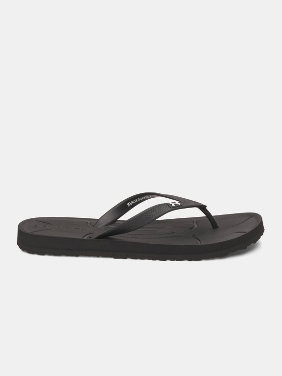 Капці Under Armour Sarasota Man black