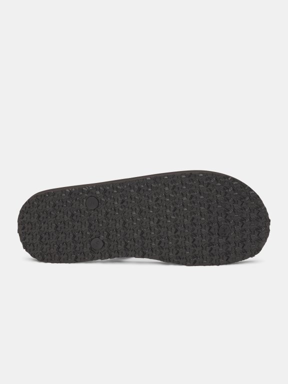 Капці Under Armour Sarasota Man black