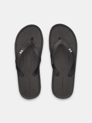 Капці Under Armour Sarasota Man black