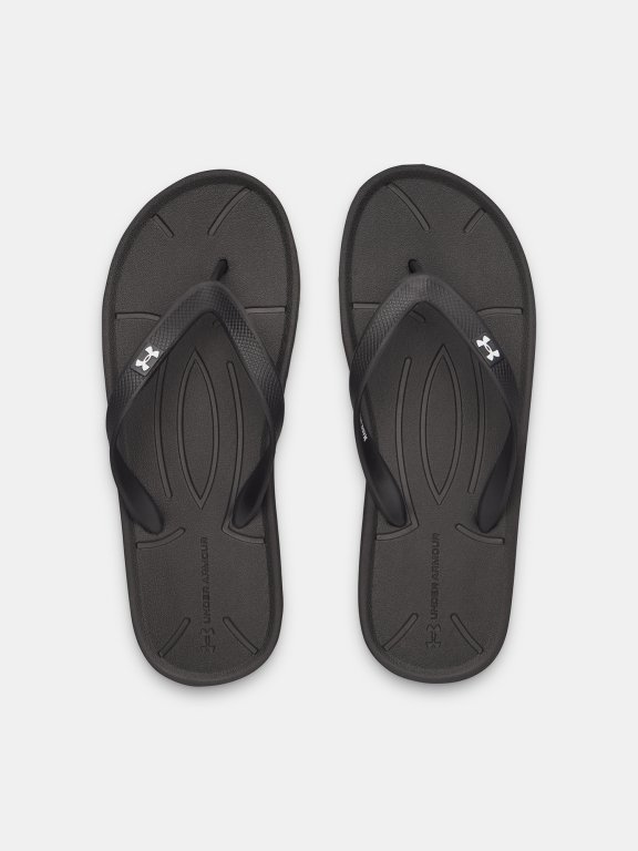 Капці Under Armour Sarasota Man black