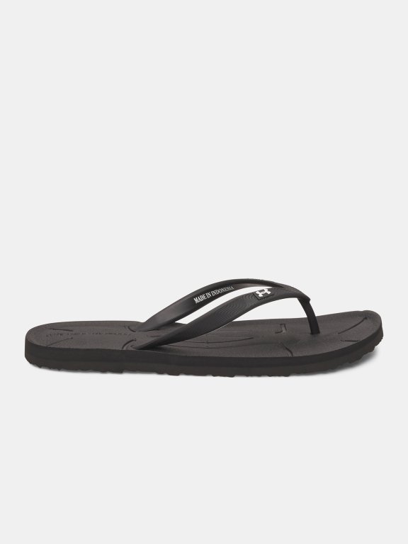 Капці Under Armour Sarasota Wmn black