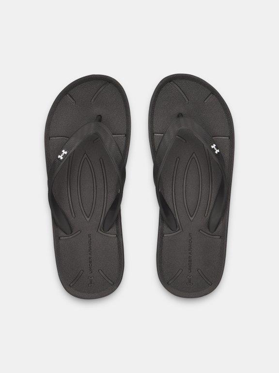 Капці Under Armour Sarasota Wmn black