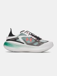 Кросівки Under Armour Echo SlipSpeed UNI white