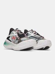 Кросівки Under Armour Echo SlipSpeed UNI white