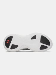 Кросівки Under Armour Echo SlipSpeed UNI white
