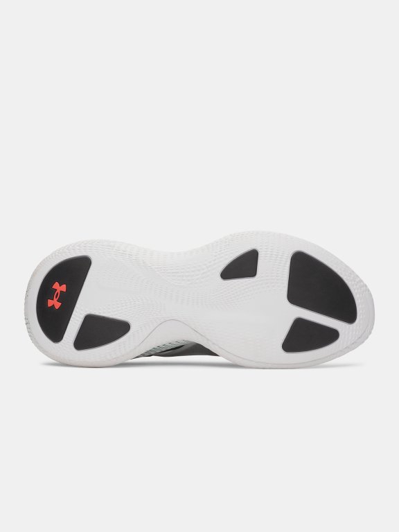 Кросівки Under Armour Echo SlipSpeed UNI white