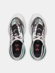 Кросівки Under Armour Echo SlipSpeed UNI white