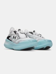 Кросівки Under Armour Echo SlipSpeed UNI Blue