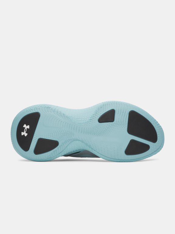 Кросівки Under Armour Echo SlipSpeed UNI Blue