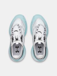 Кросівки Under Armour Echo SlipSpeed UNI Blue