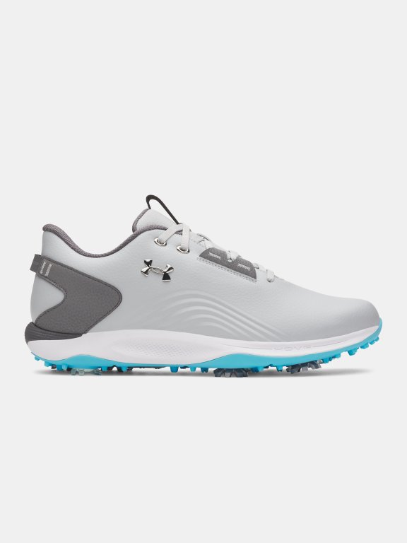 Черевики Under Armour Drive Fade 2 Man green/grey