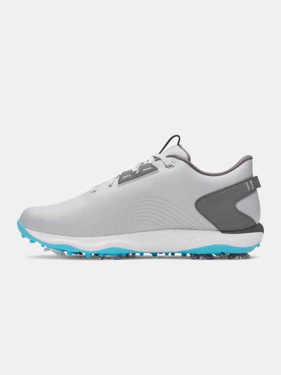 Черевики Under Armour Drive Fade 2 Man green/grey