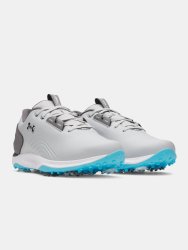 Черевики Under Armour Drive Fade 2 Man green/grey