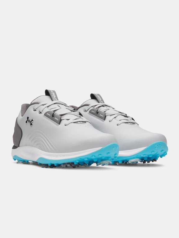 Черевики Under Armour Drive Fade 2 Man green/grey