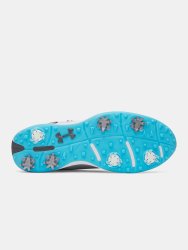 Черевики Under Armour Drive Fade 2 Man green/grey