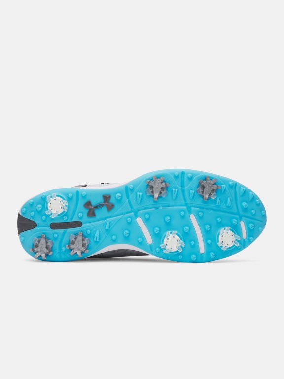 Черевики Under Armour Drive Fade 2 Man green/grey