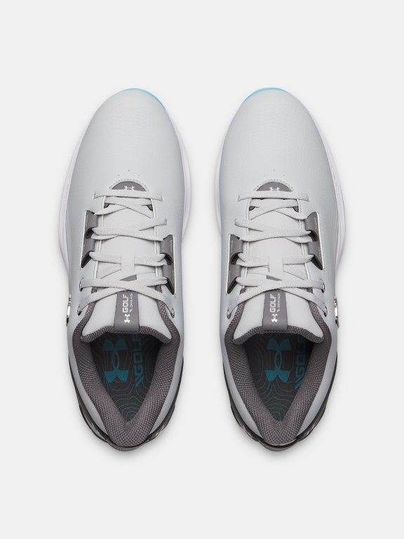 Черевики Under Armour Drive Fade 2 Man green/grey