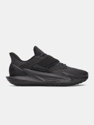 Obuv Under Armour D. FOX 2 Uni Black