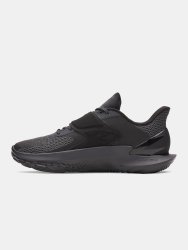 Obuv Under Armour D. FOX 2 Uni Black