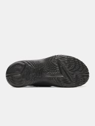 Obuv Under Armour D. FOX 2 Uni Black