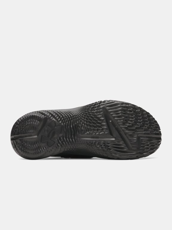 Obuv Under Armour D. FOX 2 Uni Black