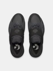 Obuv Under Armour D. FOX 2 Uni Black