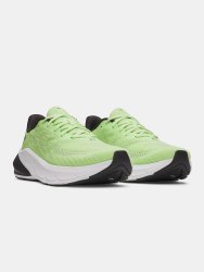 Черевики Under Armour Turbulence 3 Man gray green
