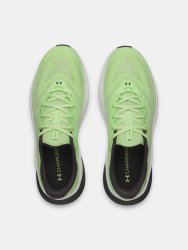 Черевики Under Armour Turbulence 3 Man gray green