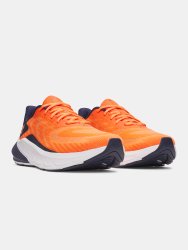 Черевики Under Armour Turbulence 3 Man Orange