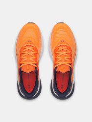 Черевики Under Armour Turbulence 3 Man Orange