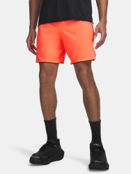 Under Armour Velociti Pro 7in Short Man Orange