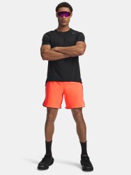 Under Armour Velociti Pro 7in Short Man Orange