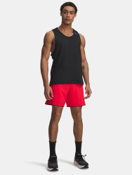 Kraťasy Under Armour Velociti Pro 2-in-1 Short Man Red