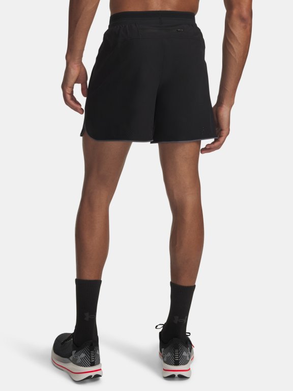 Under Armour Velociti Pro Vent 5inShort Man black