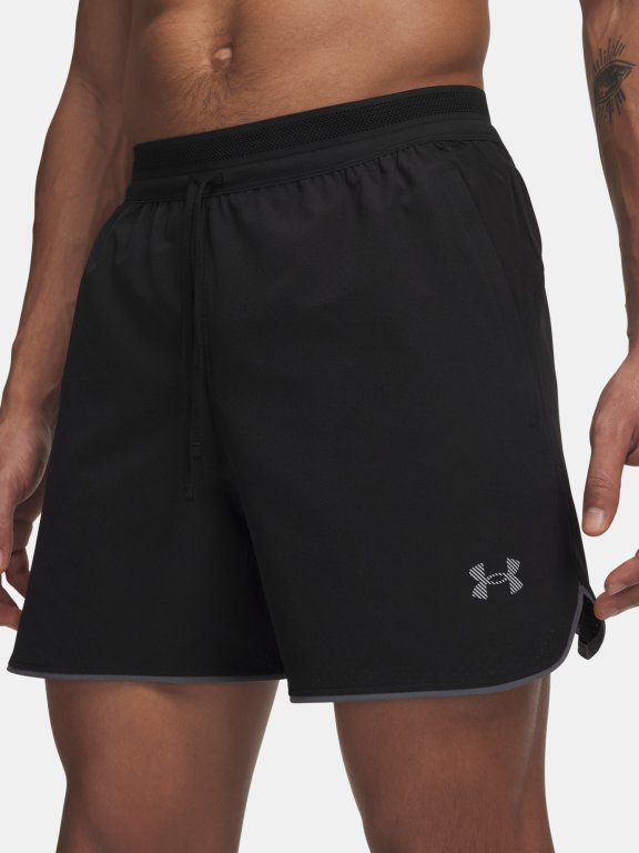 Under Armour Velociti Pro Vent 5inShort Man black