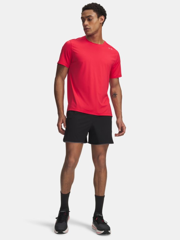Under Armour Velociti Pro Vent 5inShort Man black