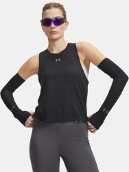 Under Armour Velociti Singlet Wmn black