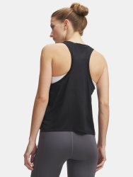 Under Armour Velociti Singlet Wmn black