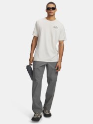 Штани Under Armour Explore Hike Чоловічі gray green